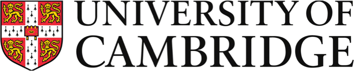 University of Cambridge University of Cambridge