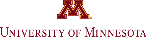 University of Minnesota University of Minnesota